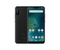 Xiaomi Mi A2 Lite 4/64GB Black - 437482 - zdjęcie 1